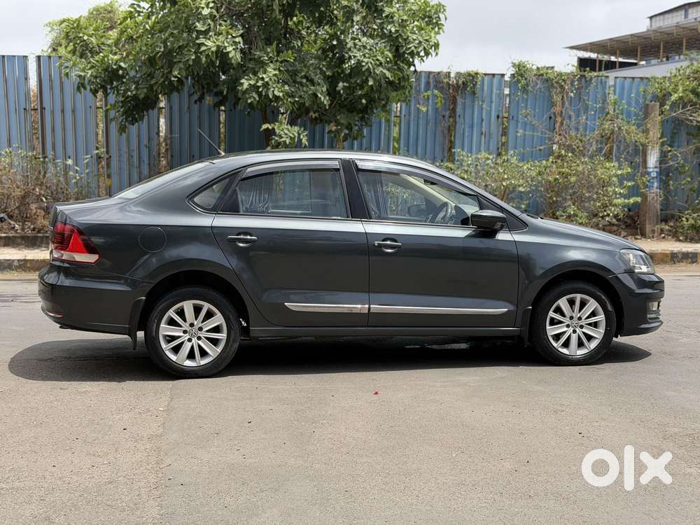 Volkswagen Vento 2013-2015 1.6 Highline, 2018, Petrol
