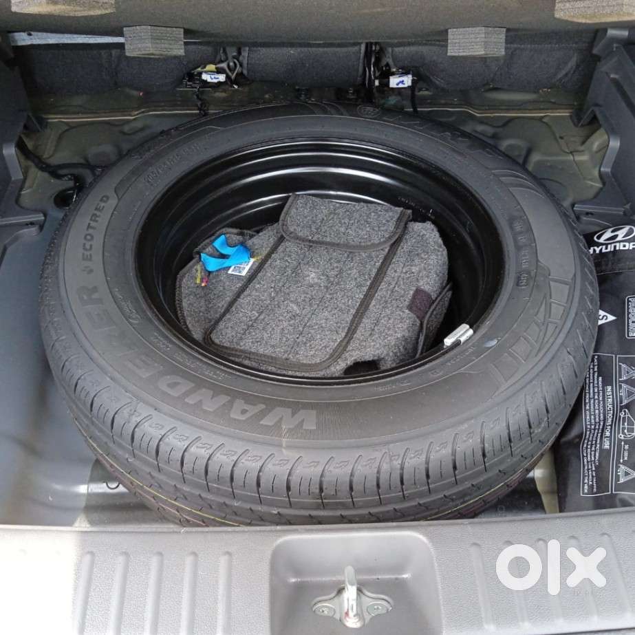 Hyundai Creta Sx (o) 1.5 Diesel Automatic, 2025, Diesel