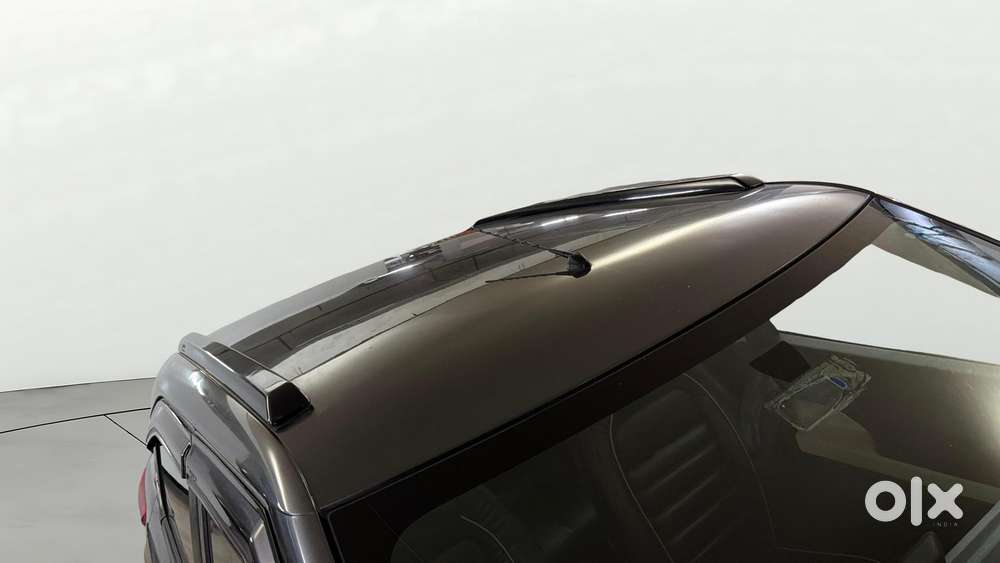 Tata Punch Camo Adventure Mt, 2022, Petrol