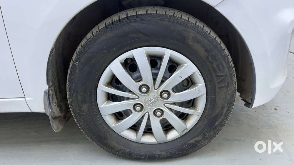 Hyundai I10 Sportz 1.1 Irde2, 2016, Petrol