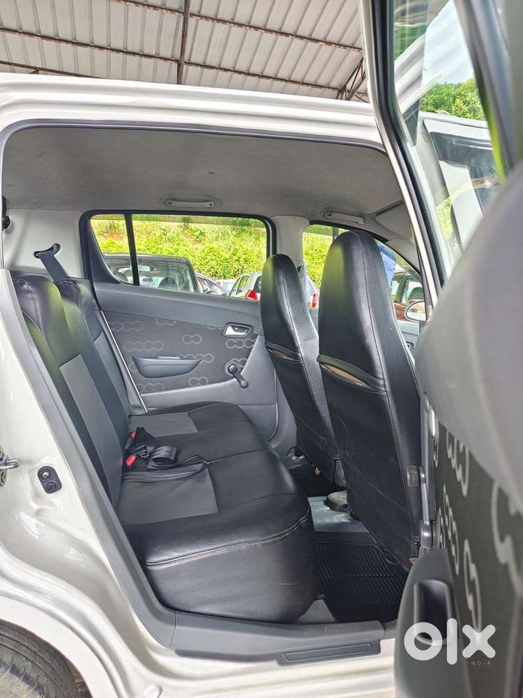 Maruti Suzuki Alto 800 Lxi, 2015, Petrol