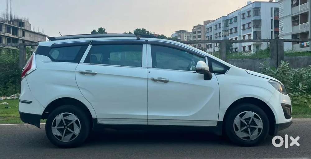 Mahindra Marazzo M4 8str, 2019, Diesel