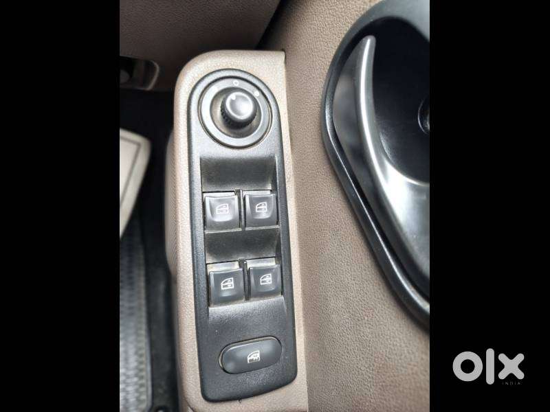 Renault Duster Petrol Rxs Cvt, 2019, Petrol