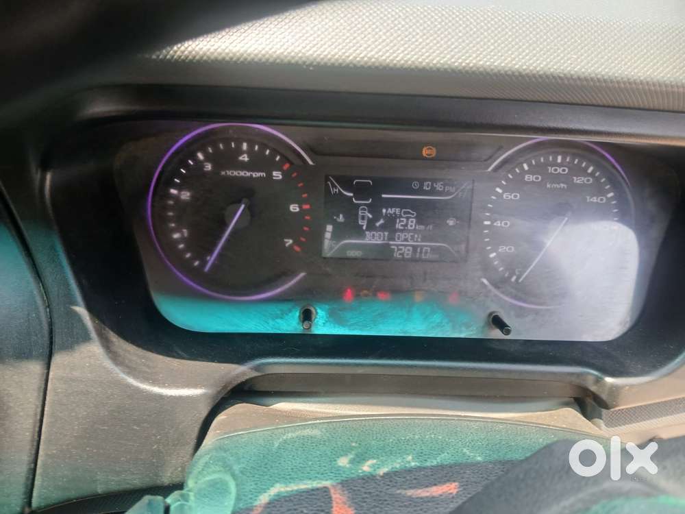 Mahindra Marazzo M2, 2019, Diesel