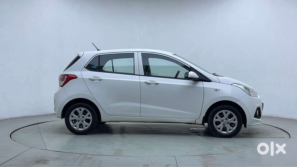 Hyundai Grand I10 1.2 Kappa Magna, 2013, Petrol