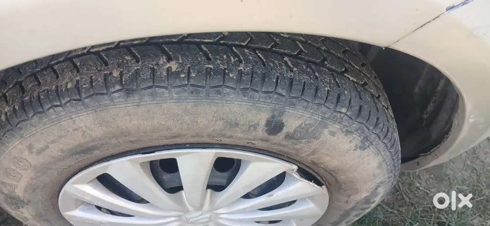Maruti Suzuki Swift Dzire 2012 Vxi(o)