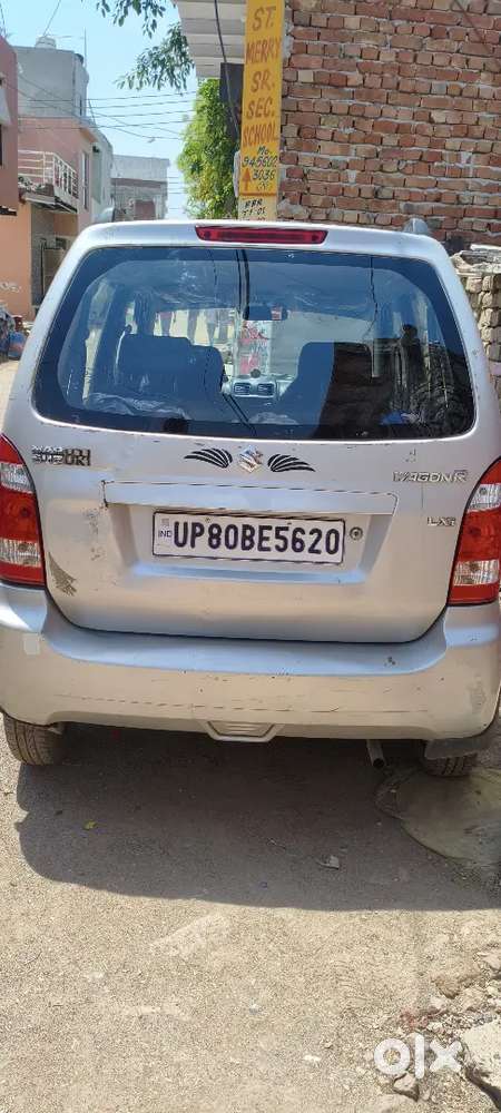 Best Condition Car 1 Rs Bhi Nhi Lagana 3 Saal Chalao Etah Se Pass Hai