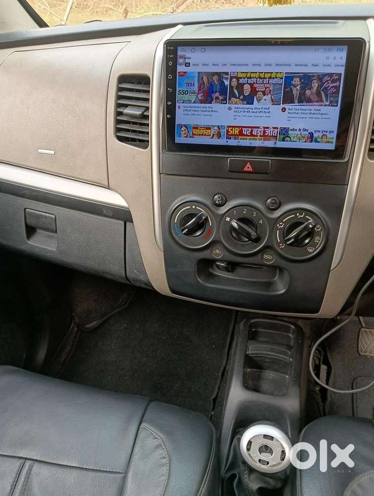 Maruti Suzuki Car 2015, 2nd Owner