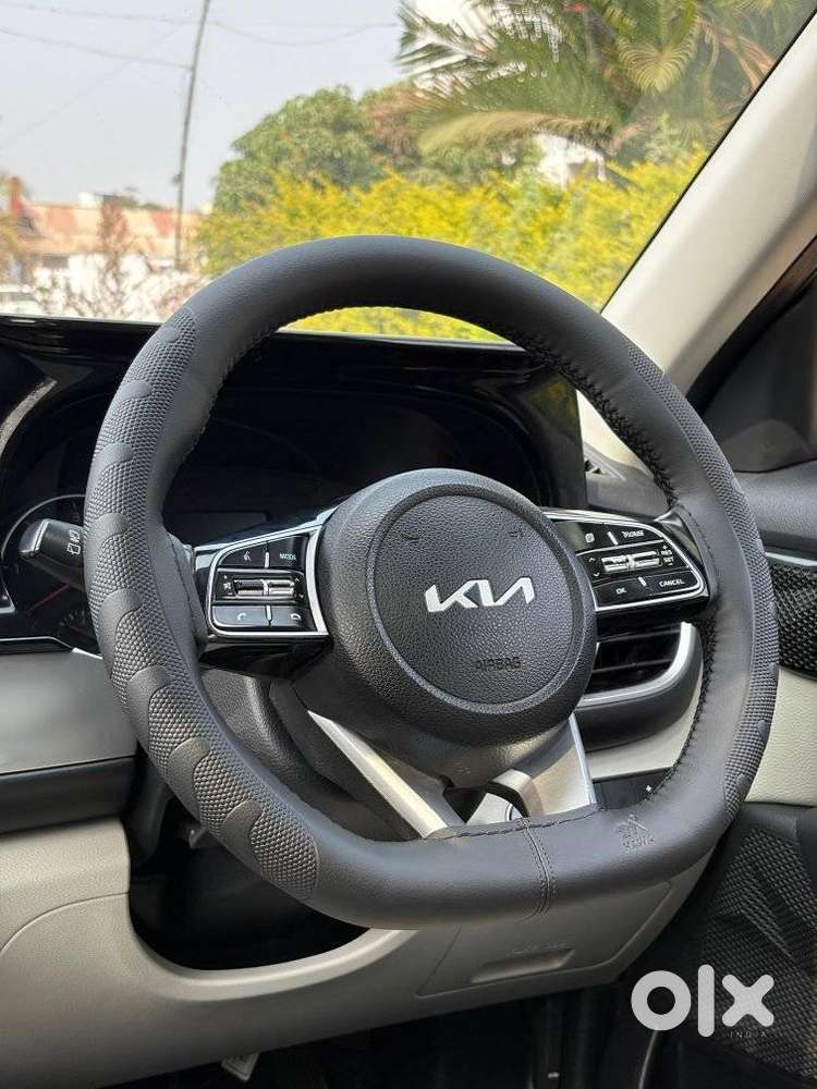 Kia Seltos Htx D, 2022, Diesel