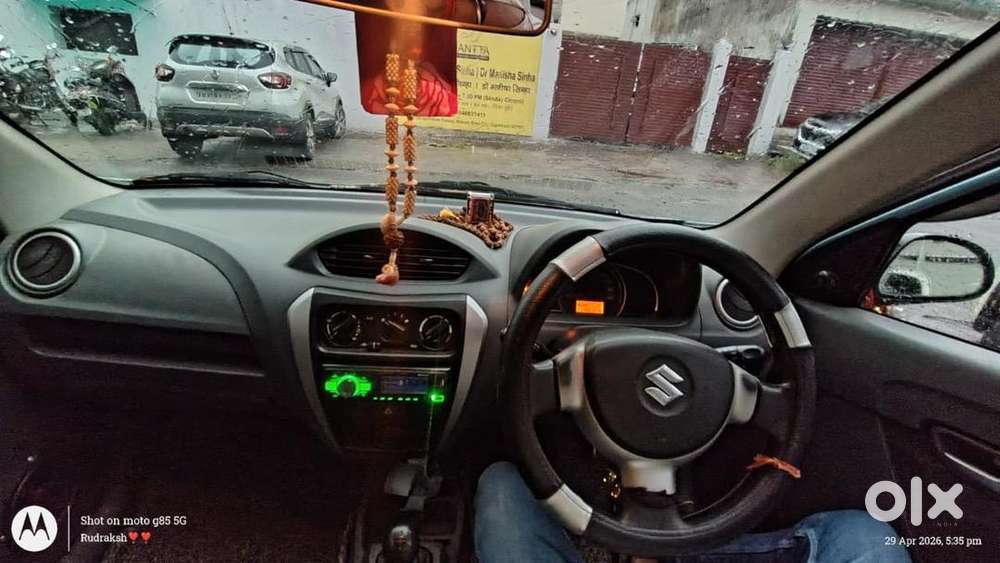 Maruti Suzuki Alto 800 2014 Petrol Well Maintained