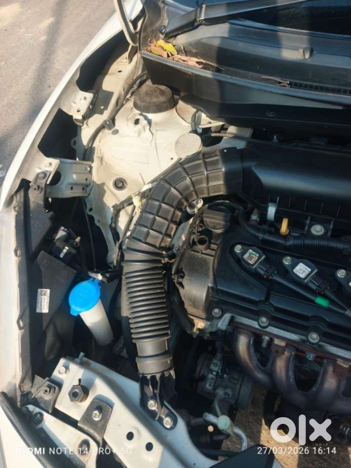 Maruti Suzuki Dzire 1.2 Vxi, 2019, Petrol