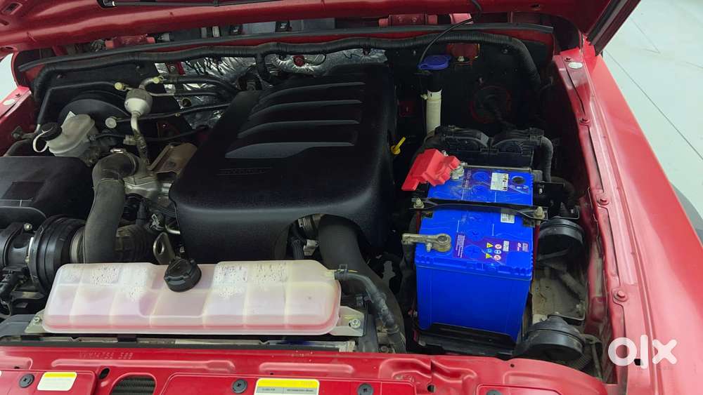 Mahindra Thar Lx Hard Top Petrol Mt 4wd, 2021, Petrol