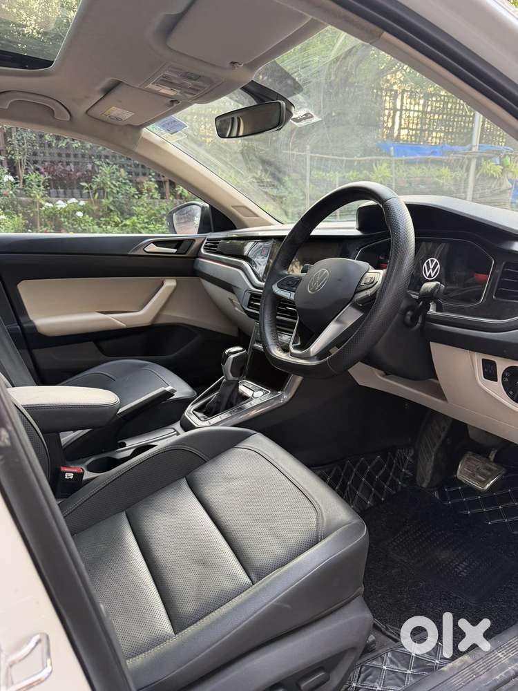 Volkswagen Virtus Gt Plus 1.5 Tsi Evo Dsg (electric Seats), 2024, Pe..