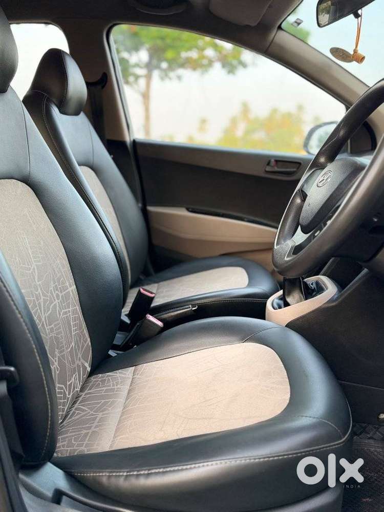 Hyundai I10 1.2 Kappa Magna, 2014, Petrol