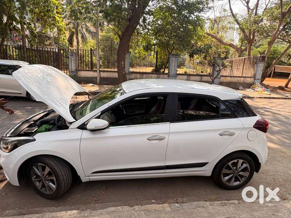 Hyundai Elite Sportz I20 2014 Diesel Well Maintained