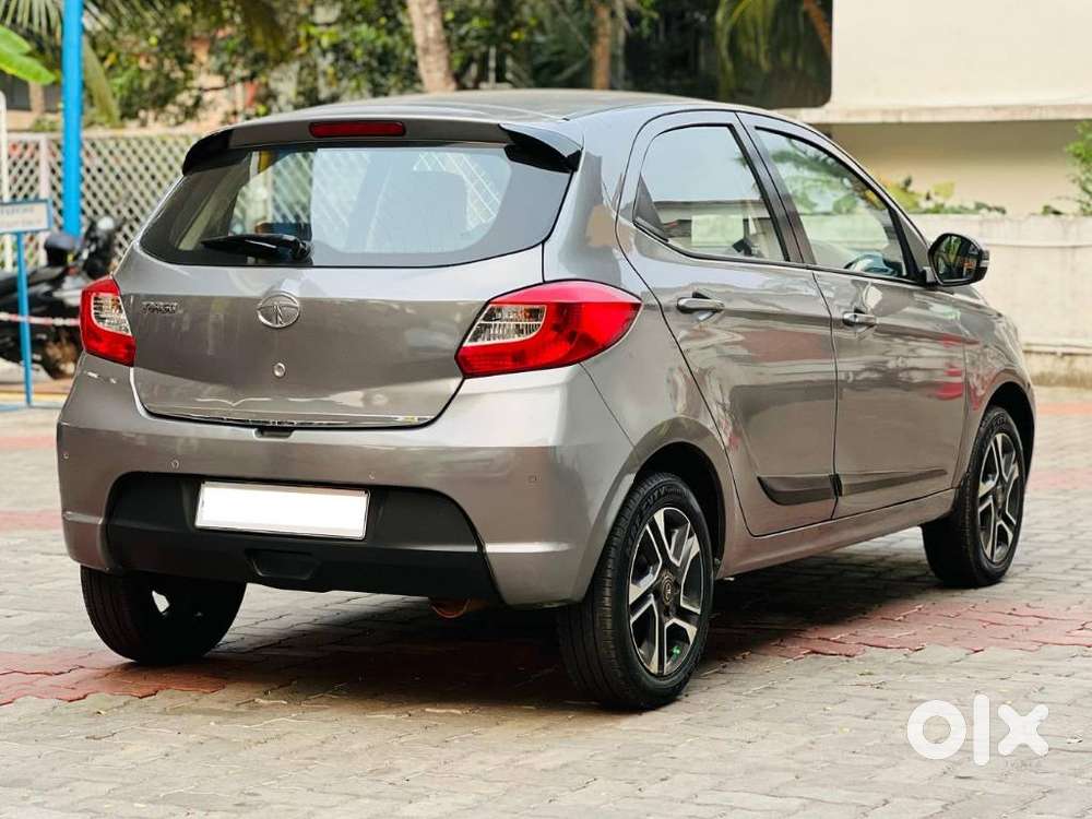 Tata Tiago 1.2 Revotron Xz Plus, 2019, Petrol