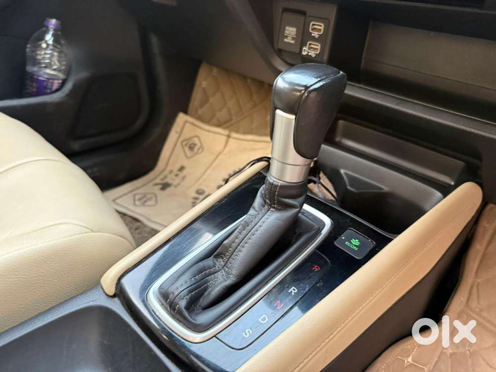 Honda City, 2021, Petrol