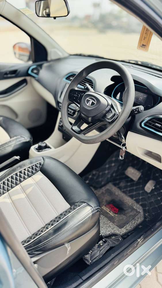 Tata Tiago Ev Xt Lr, 2023, Electric