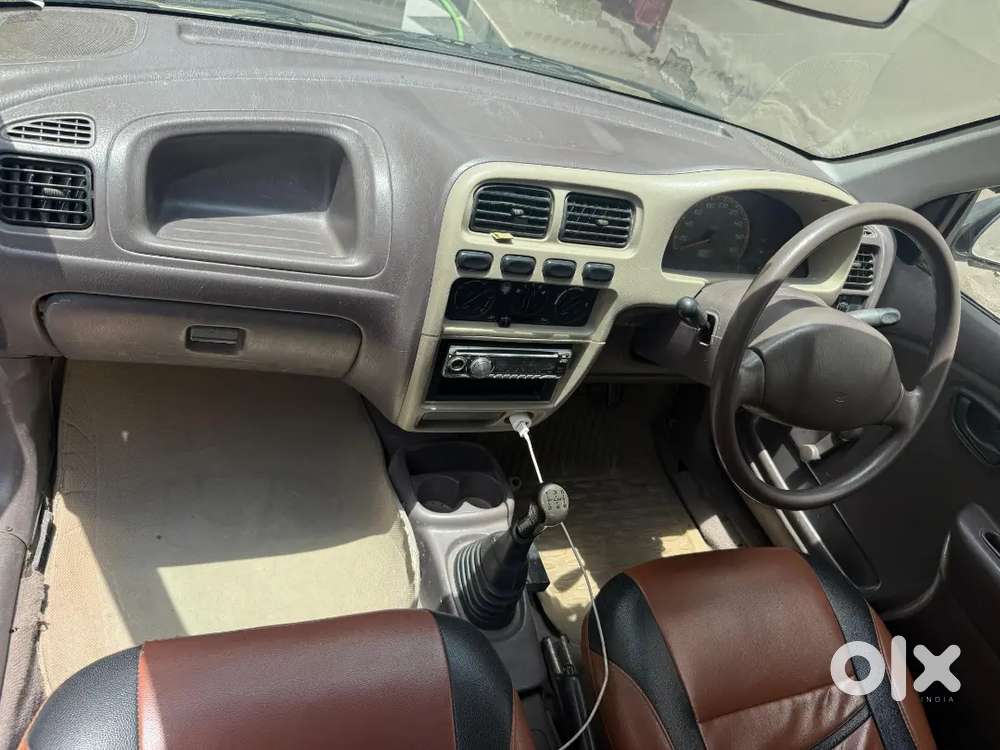 Maruti Suzuki Alto 2007