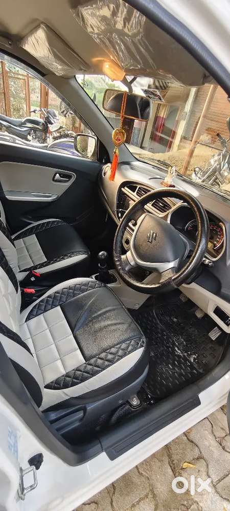 Maruti Suzuki Alto 2019 1st Parti Ensurence Hai