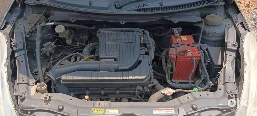 Reliable Maruti Suzuki 2015