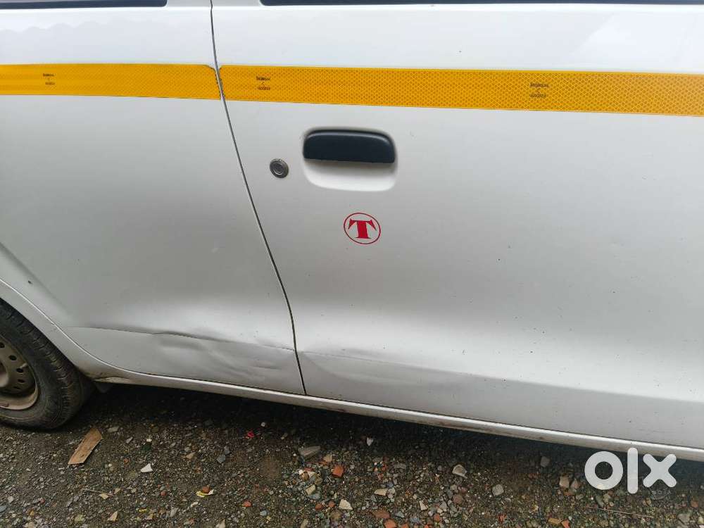 T Permit Car Maruti Suzuki Wagonr Lxi 2024