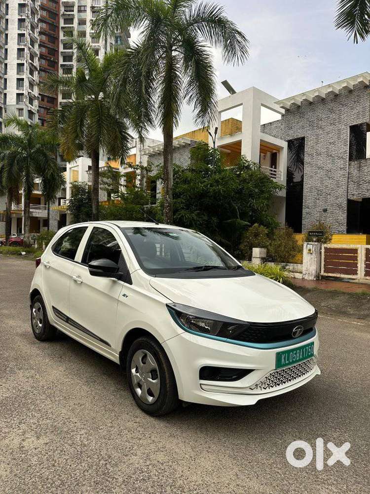 Tata Tiago Ev Xt Lr, 2023
