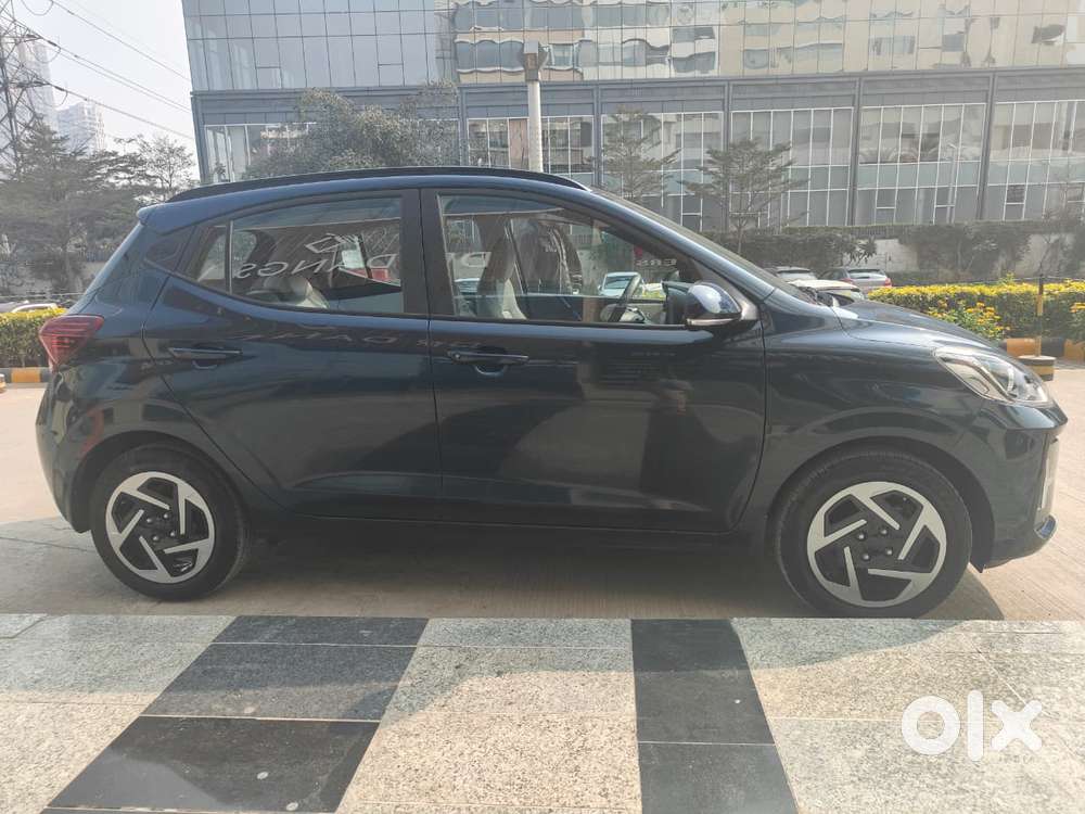 Hyundai Grand I10 Nios Sportz, 2024, Petrol