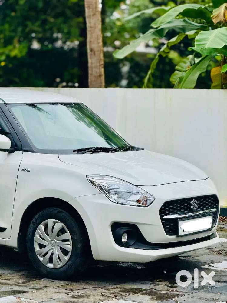 Maruti Suzuki Swift 2019 Diesel Well Maintained