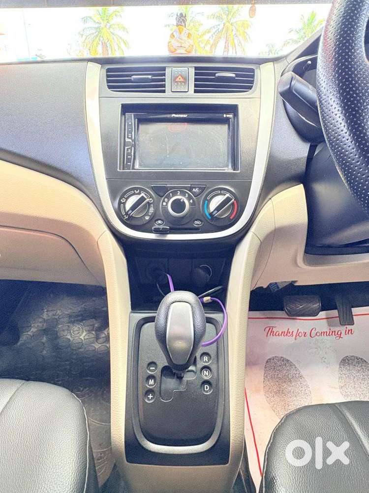 Maruti Suzuki Celerio 1.0 Vxi Amt, 2019, Petrol