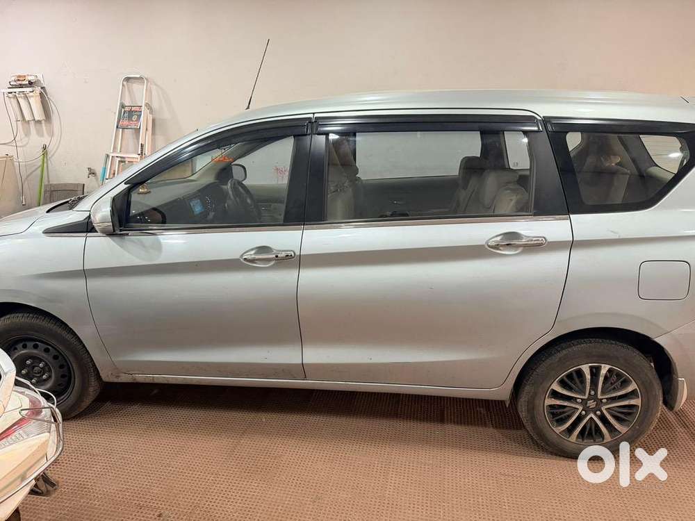 Maruti Suzuki Ertiga Petrol 25100 Km Driven