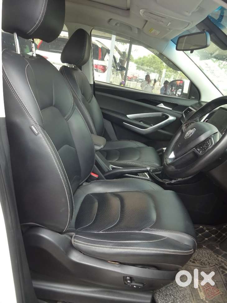 Mg Hector 2.0 Sharp Diesel, 2020, Diesel