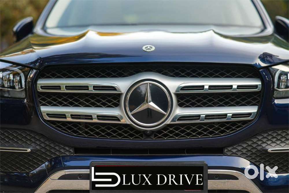 Mercedes-benz Gls 450 4matic, 2023, Petrol