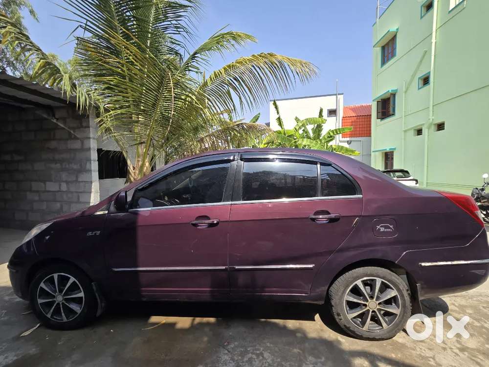 Tata Manza Car Sale