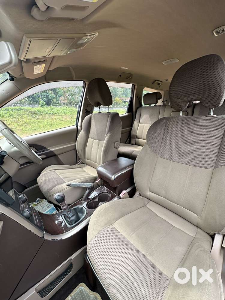 Mahindra Xuv500 W8, 2012, Diesel
