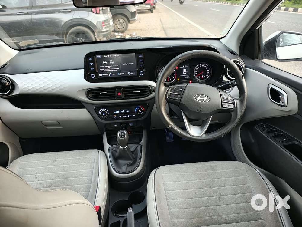 Hyundai Grand I10 Nios Asta 1.2 Kappa, 2024, Petrol