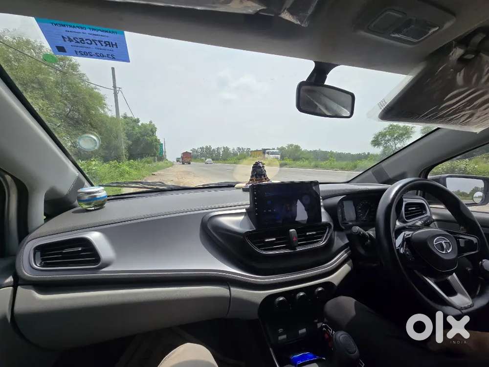 Tata Altroz 1.2 Xe 2021