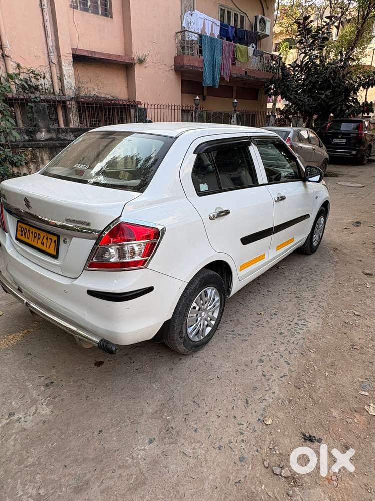 Maruti Suzuki Dzire 1.2 Tour S Cng, 2022, Cng & Hybrids