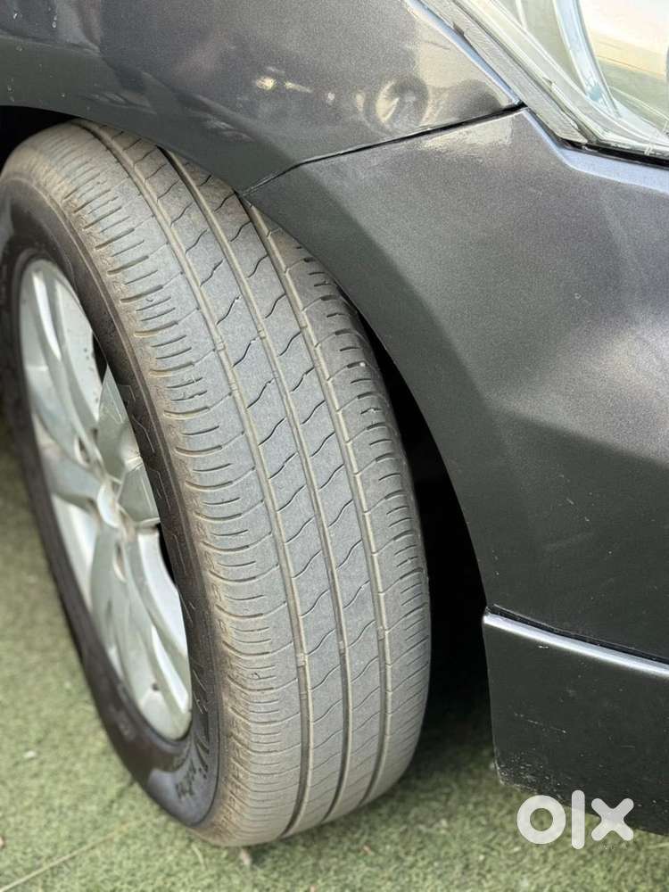 Maruti Suzuki Ertiga Maruti-suzuki-ertiga-zdi-plus, 2017, Diesel