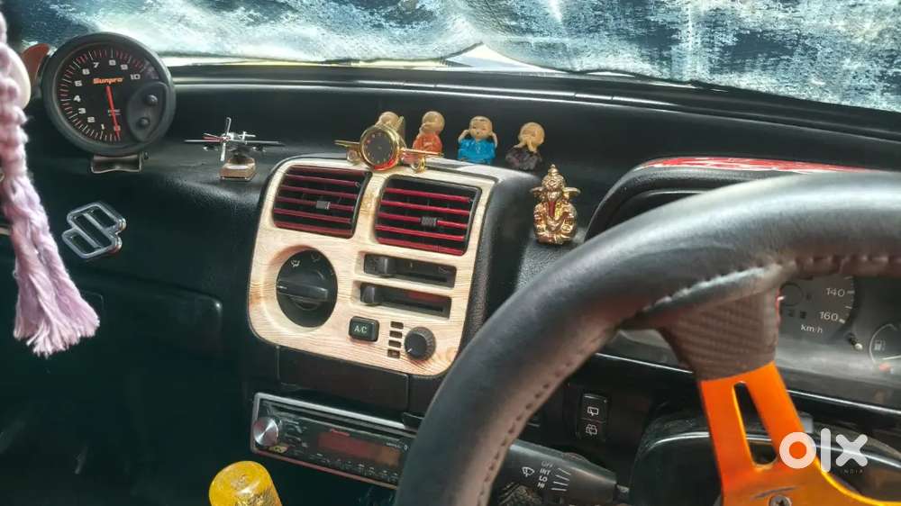 For Sale Car