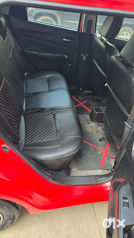 Maruti Suzuki Swift Ddis Vdi, 2018, Diesel