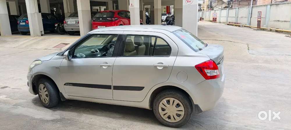 Maruti Suzuki Swift Dzire Diesel 2013