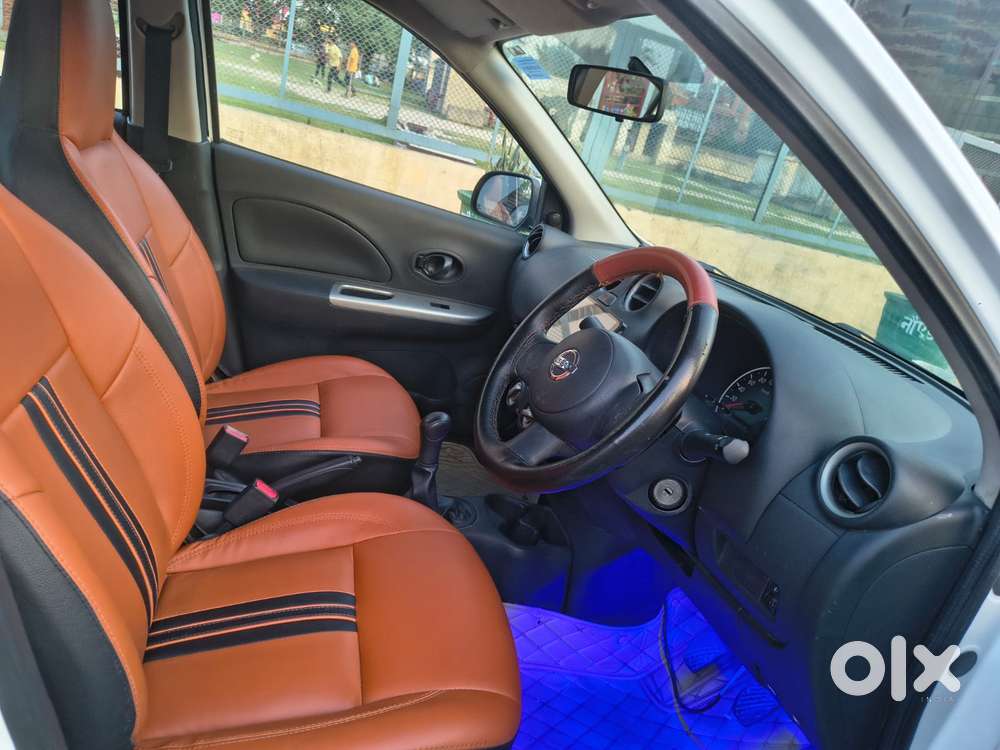 Nissan Micra Xl Petrol, 2019, Petrol