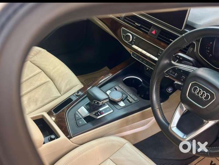 Audi A4 1.4 30 Tfsi Premium Plus, 2017, Petrol