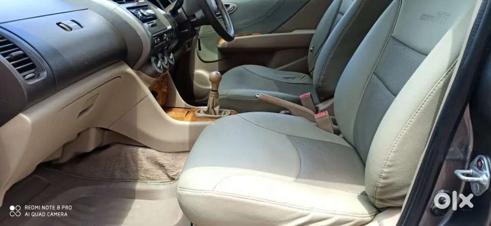 Honda City Zx 2008 Manual Petrol