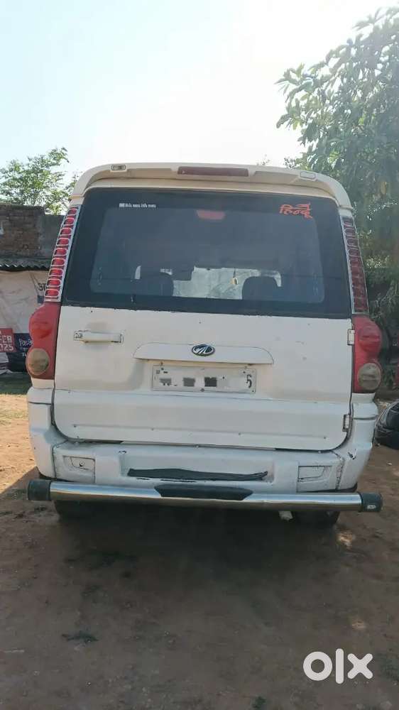 Secrpio M2di 2012 Modal