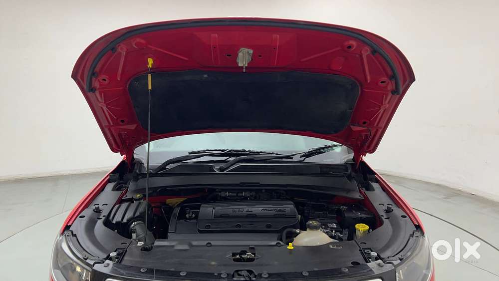 Jeep Compass 1.4 Sport Plus, 2019, Petrol