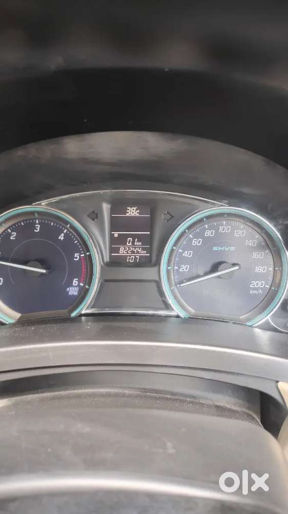 Maruti Suzuki Ciaz 2016 Manual