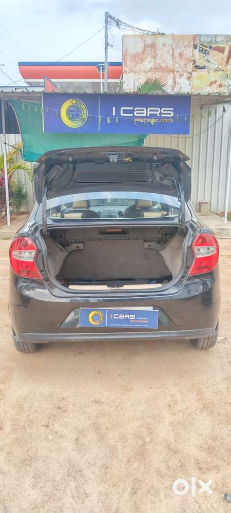 Ford Aspire Trend Plus Tdci, 2016, Diesel