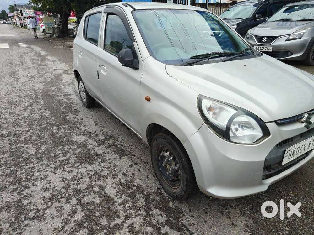 Maruti Suzuki Alto 800 Vxi Airbag, 2014, Petrol